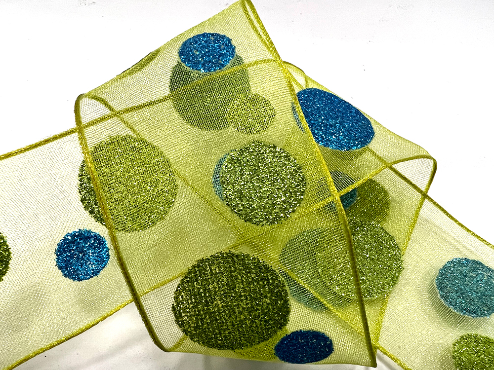 Organza Ribbon Organza Ribbon