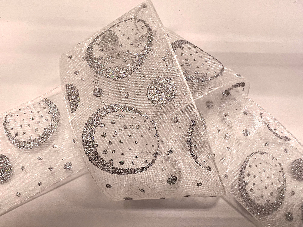 Organza Ribbon Organza Ribbon