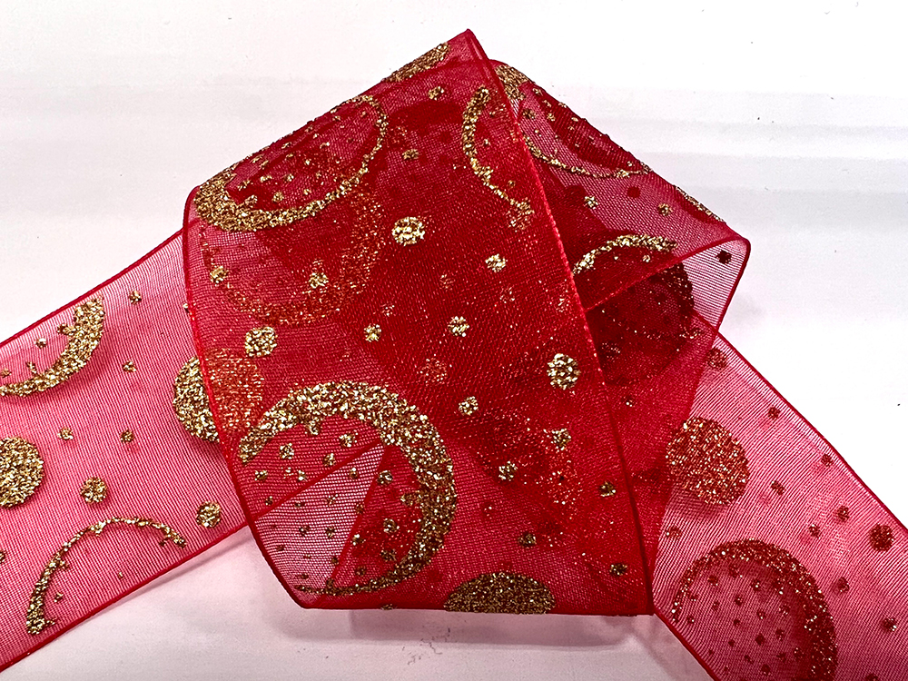 Organza Ribbon Organza Ribbon