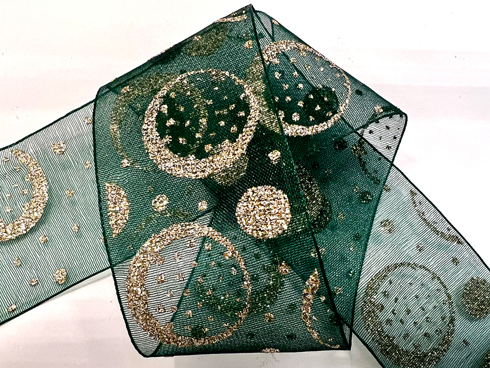 Organza Ribbon Organza Ribbon