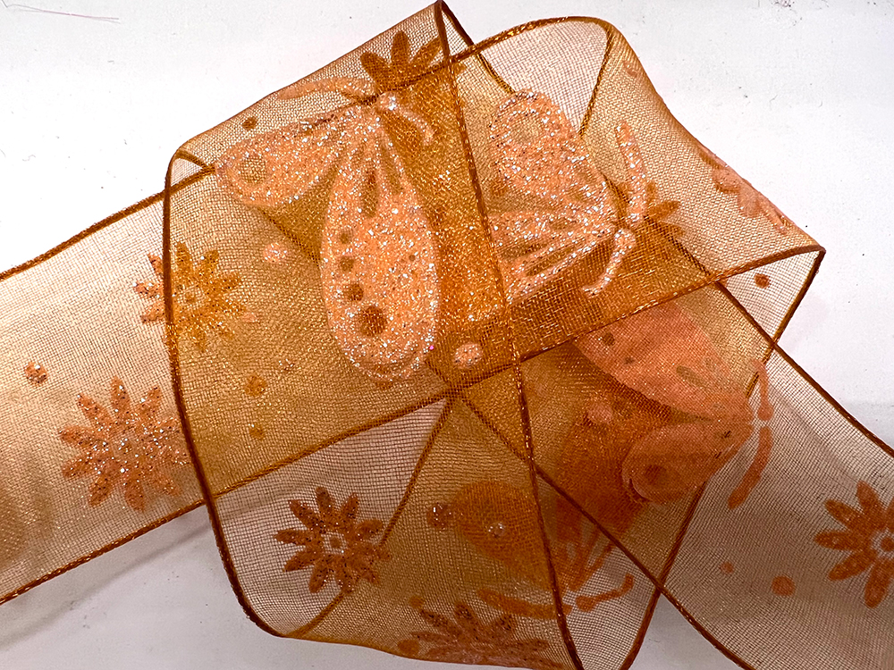 Organza Ribbon Organza Ribbon