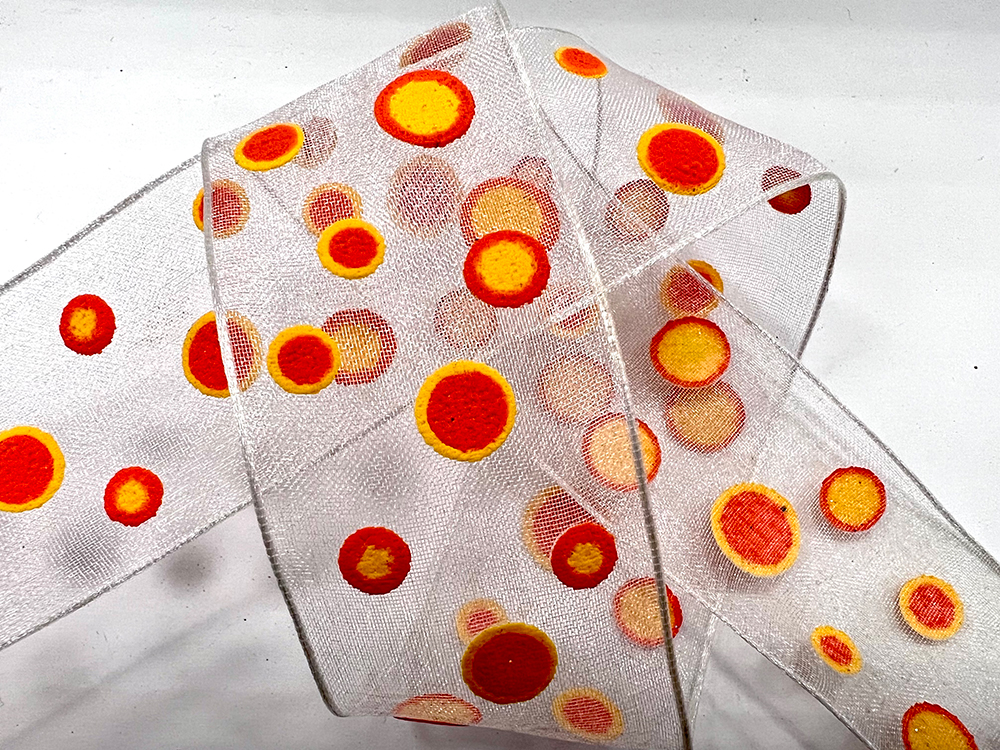 Organza Ribbon Organza Ribbon