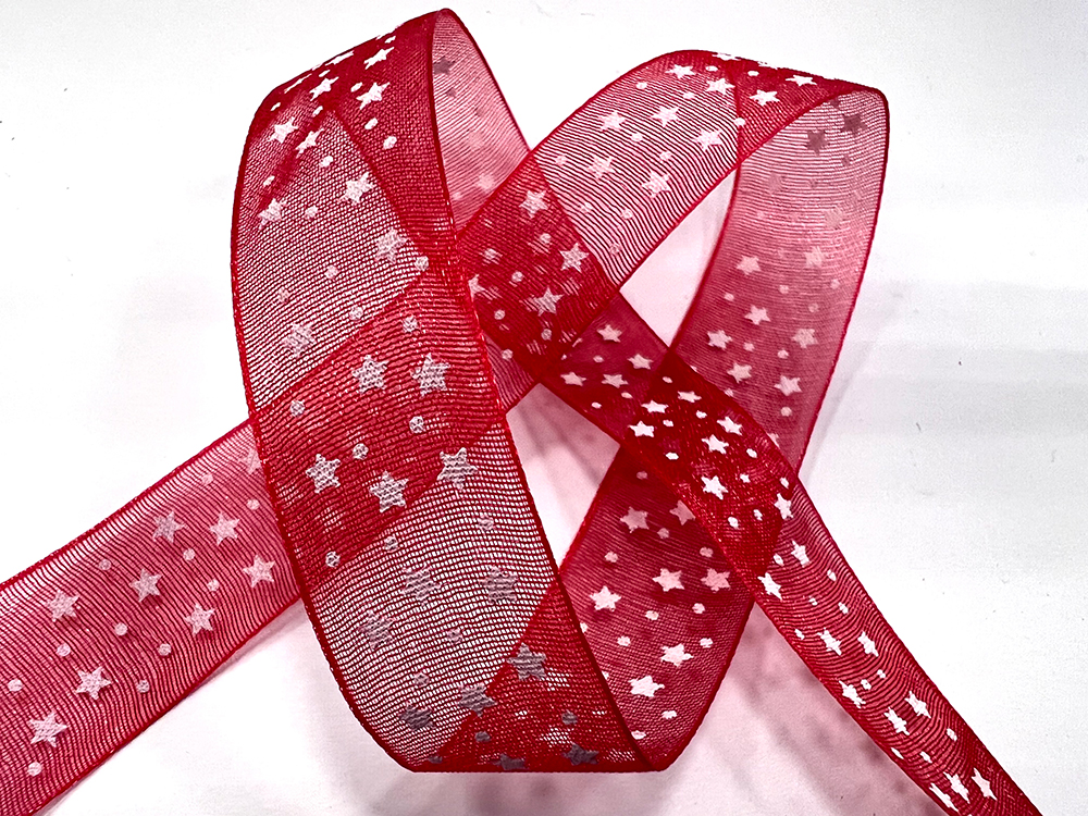 Organza Ribbon Organza Ribbon