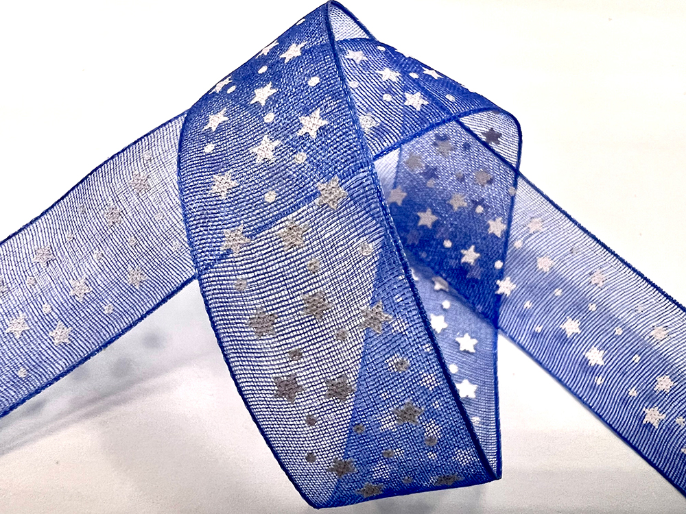 Organza Ribbon Organza Ribbon