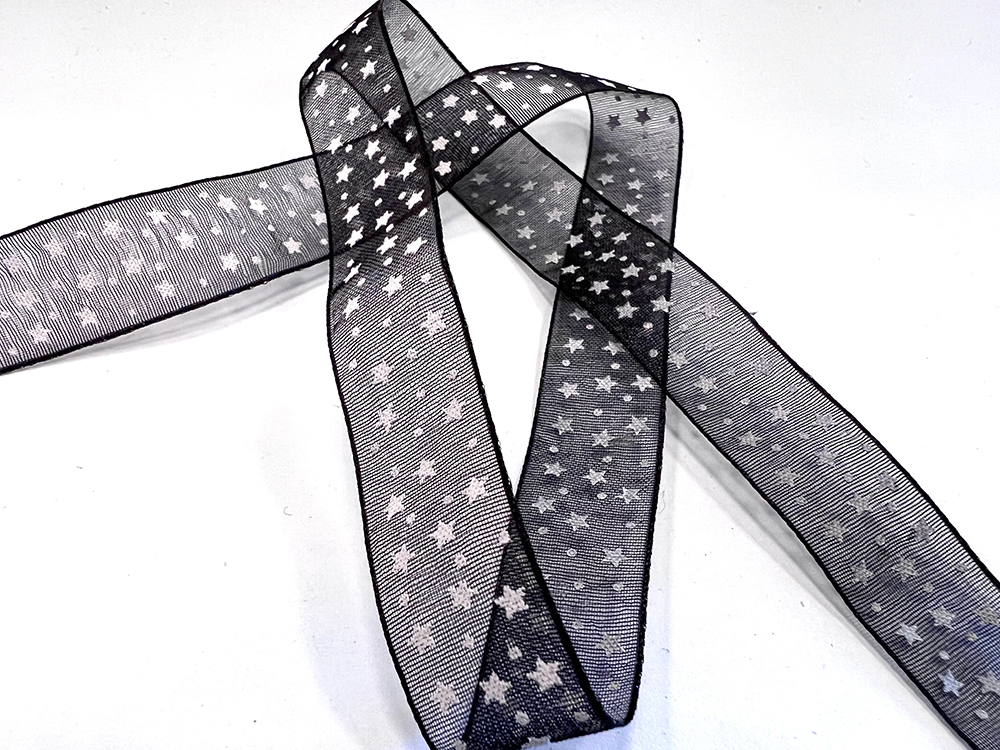 Organza Ribbon Organza Ribbon