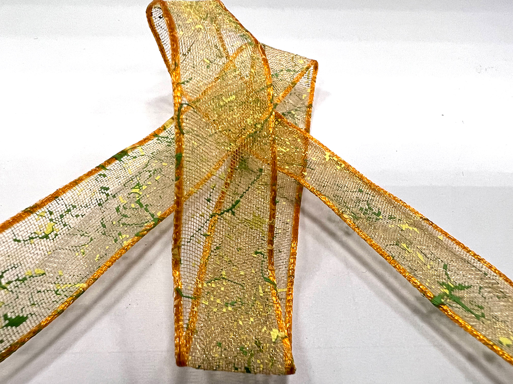 Organza Ribbon Organza Ribbon