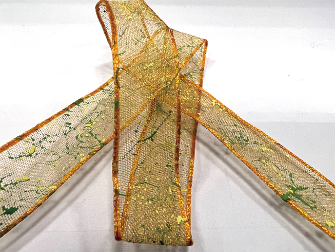 Organza Ribbon Organza Ribbon