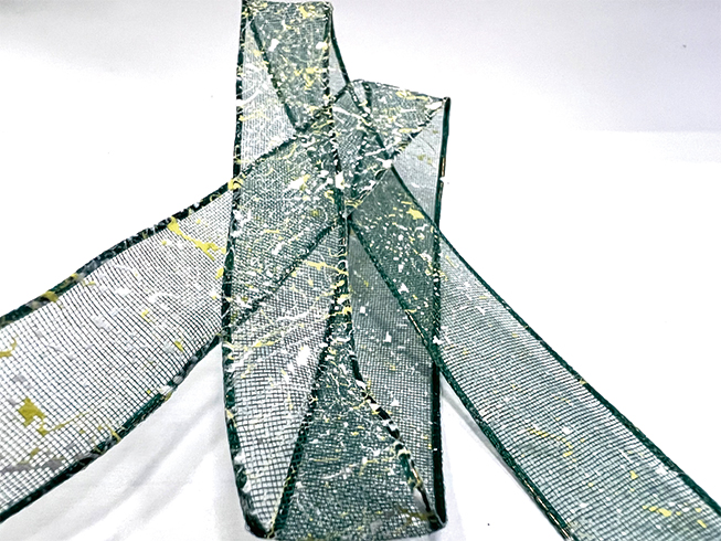 Organza Ribbon Organza Ribbon