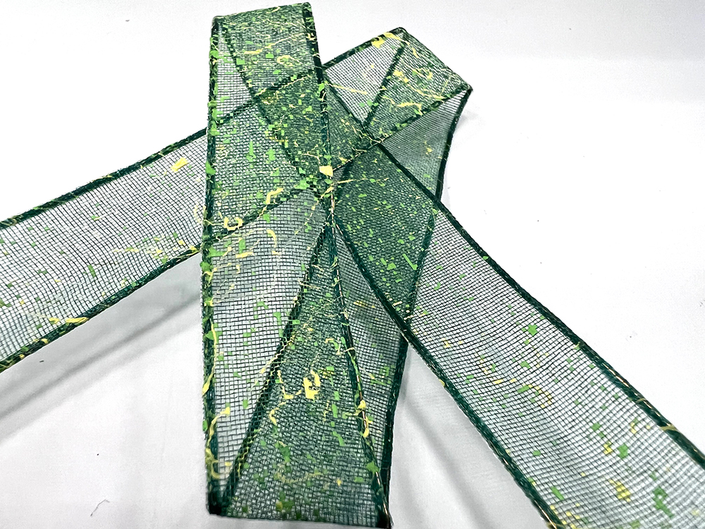 Organza Ribbon Organza Ribbon