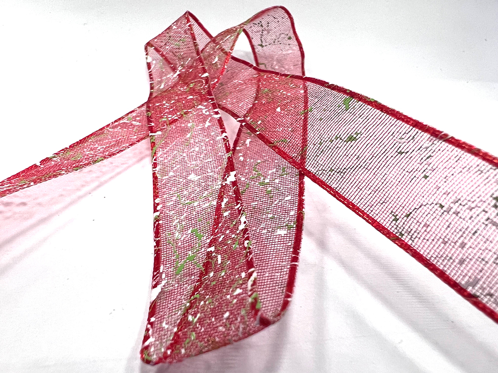 Organza Ribbon Organza Ribbon