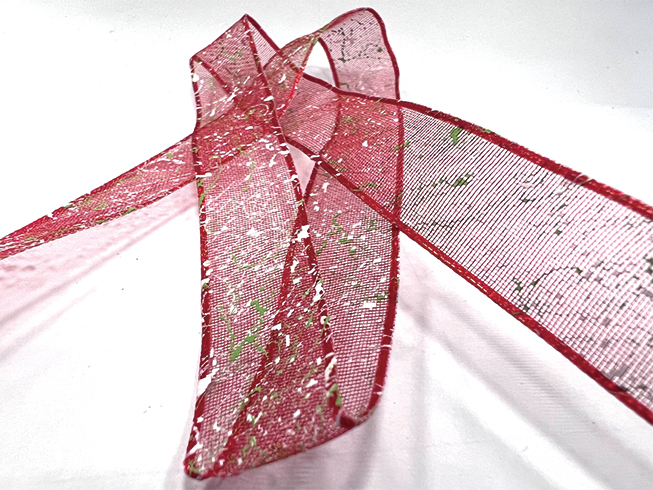 Organza Ribbon Organza Ribbon