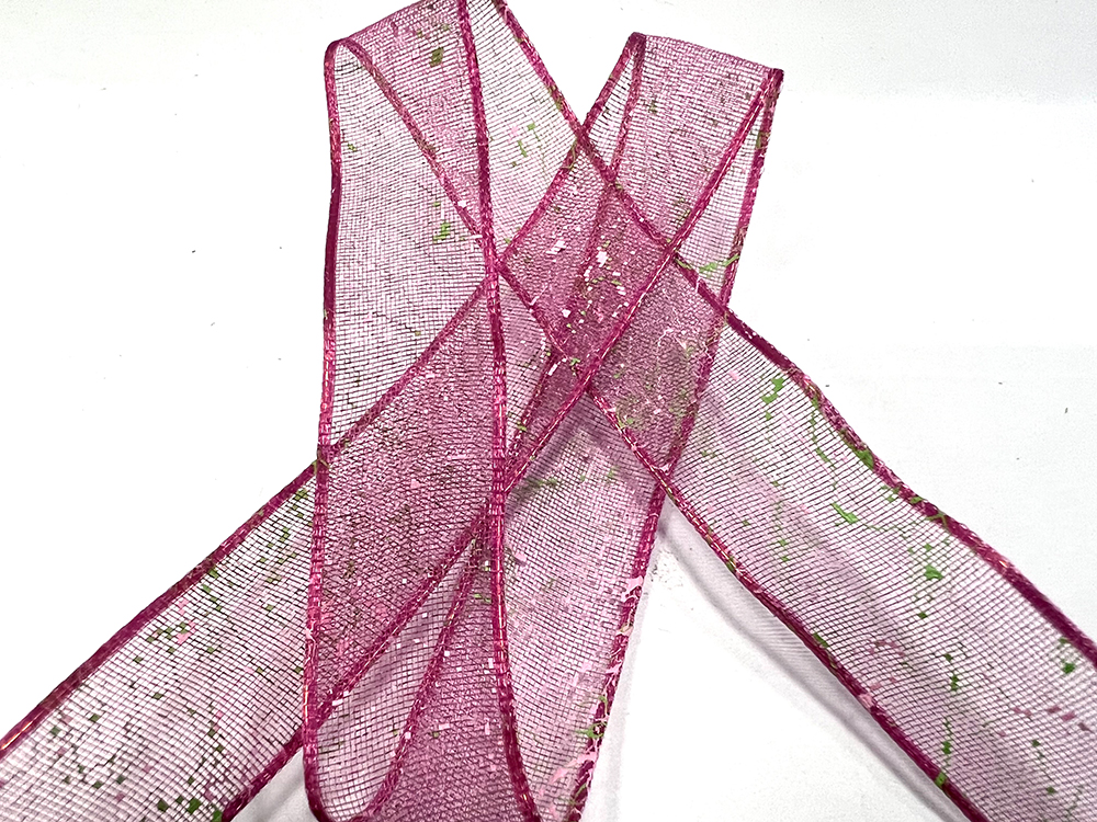 Organza Ribbon Organza Ribbon
