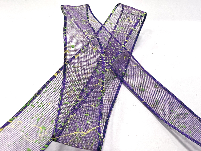 Organza Ribbon Organza Ribbon