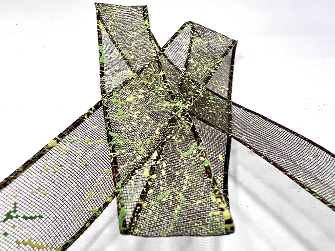 Organza Ribbon Organza Ribbon
