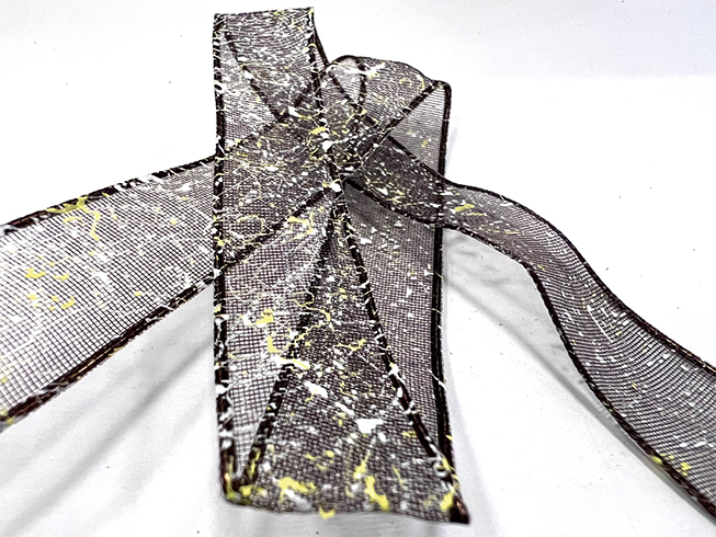 Organza Ribbon Organza Ribbon