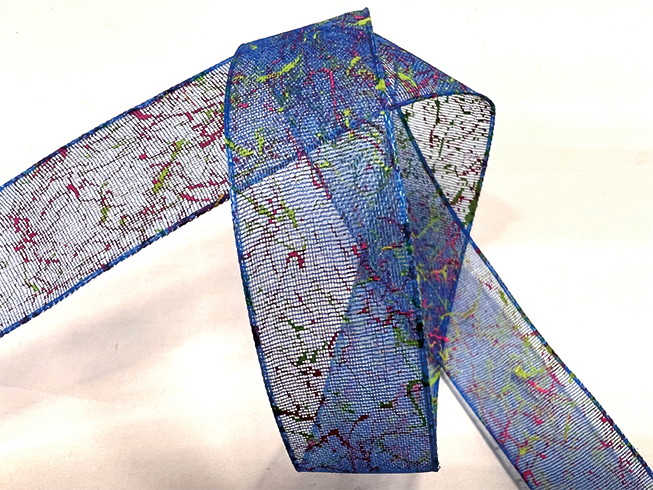 Organza Ribbon Organza Ribbon