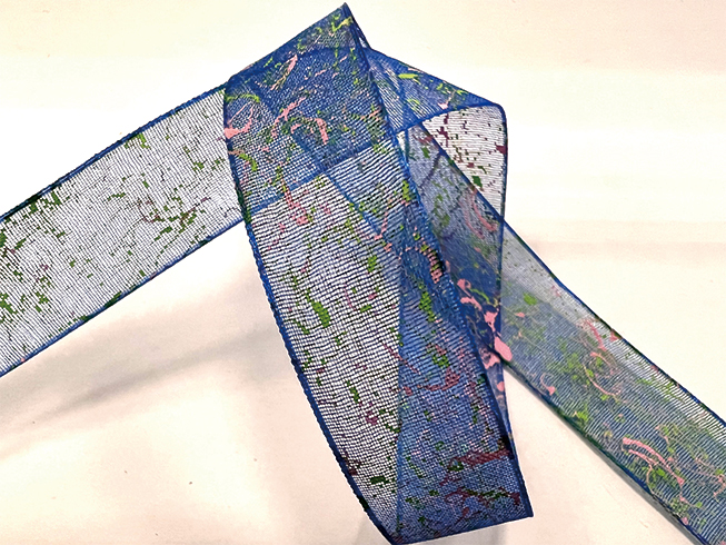 Organza Ribbon Organza Ribbon
