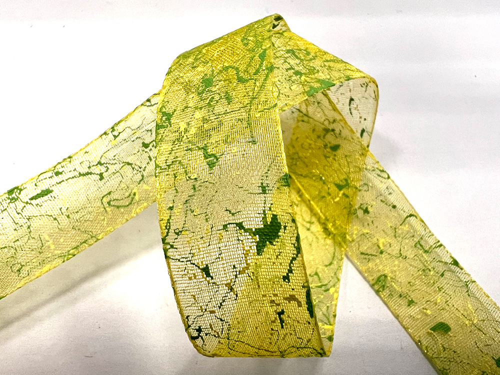 Organza Ribbon Organza Ribbon