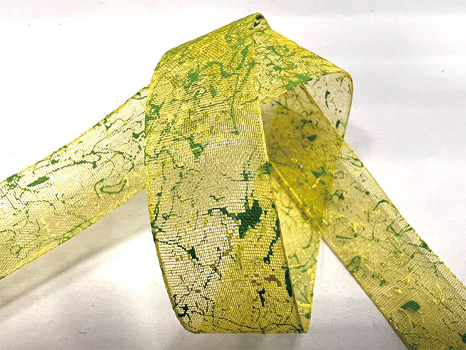 Organza Ribbon Organza Ribbon