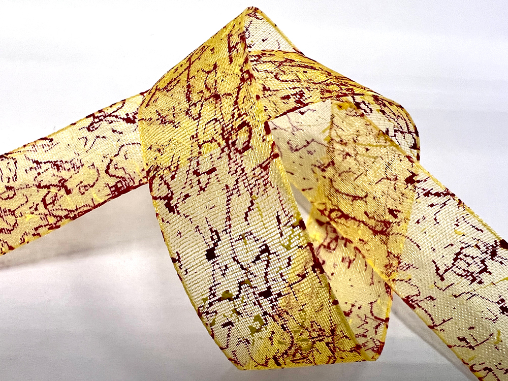 Organza Ribbon Organza Ribbon