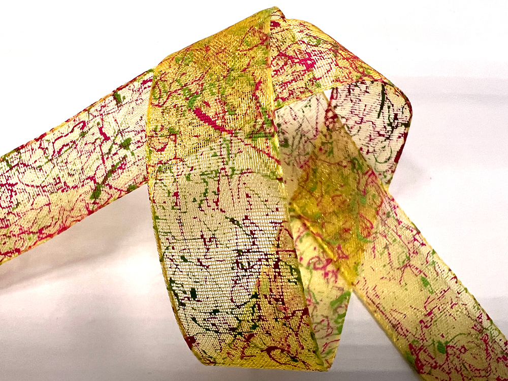 Organza Ribbon Organza Ribbon