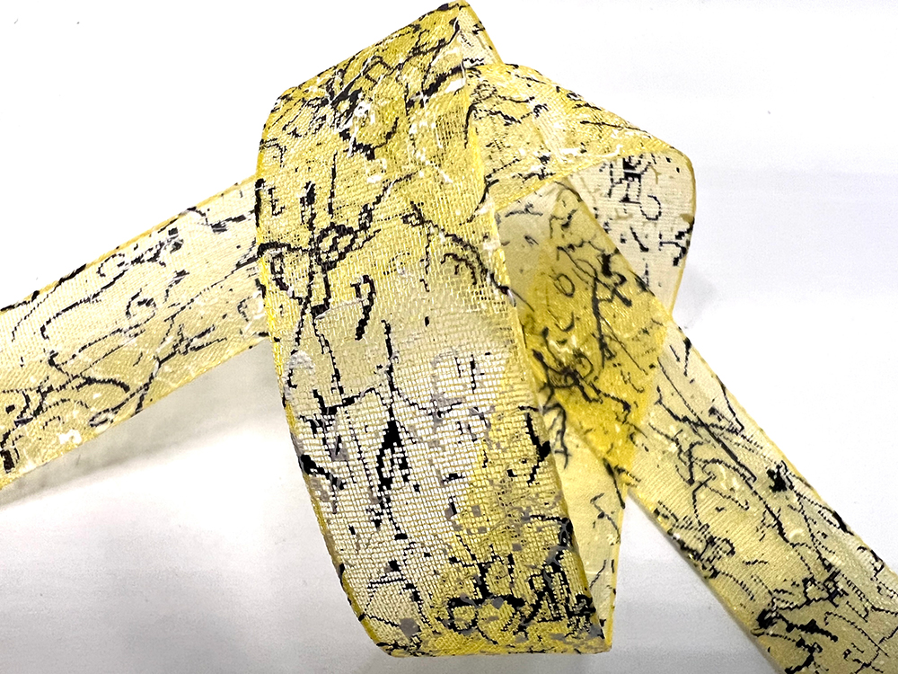 Organza Ribbon Organza Ribbon