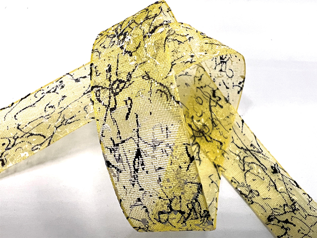 Organza Ribbon Organza Ribbon