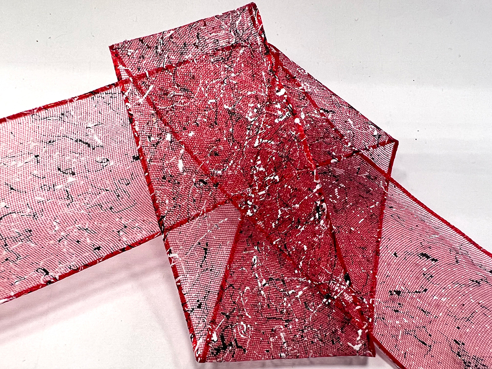 Organza Ribbon Organza Ribbon