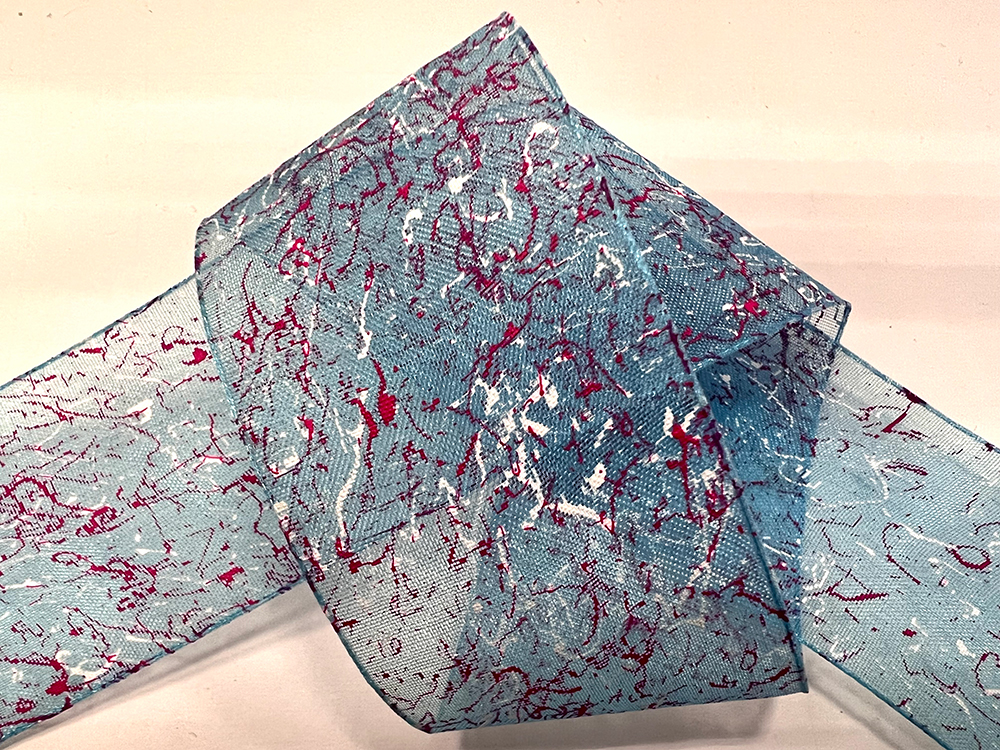 Organza Ribbon Organza Ribbon