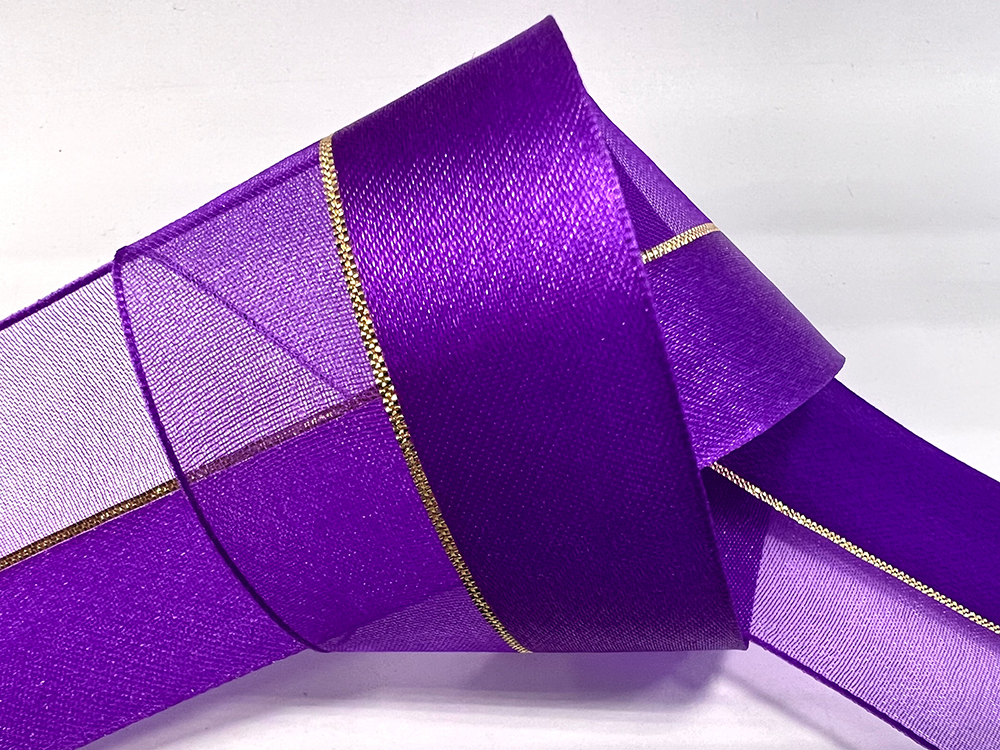 Organza Ribbon Organza Ribbon