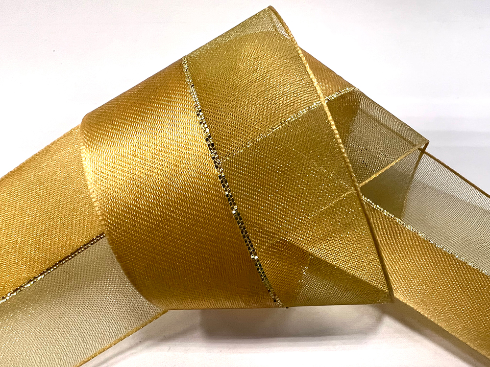 Organza Ribbon Organza Ribbon