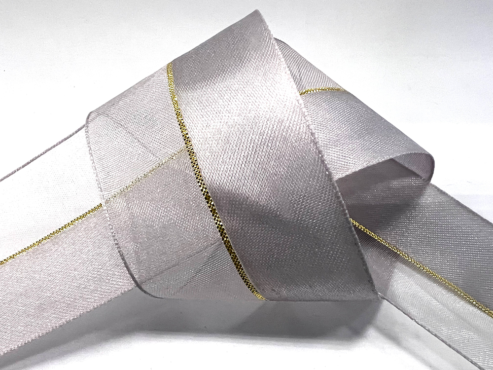 Organza Ribbon Organza Ribbon