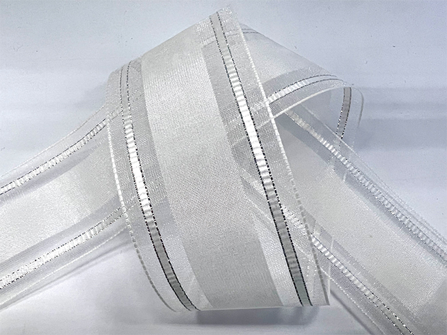 Grosgrain Ribbon  YIH JENQ Textile Co., Ltd.