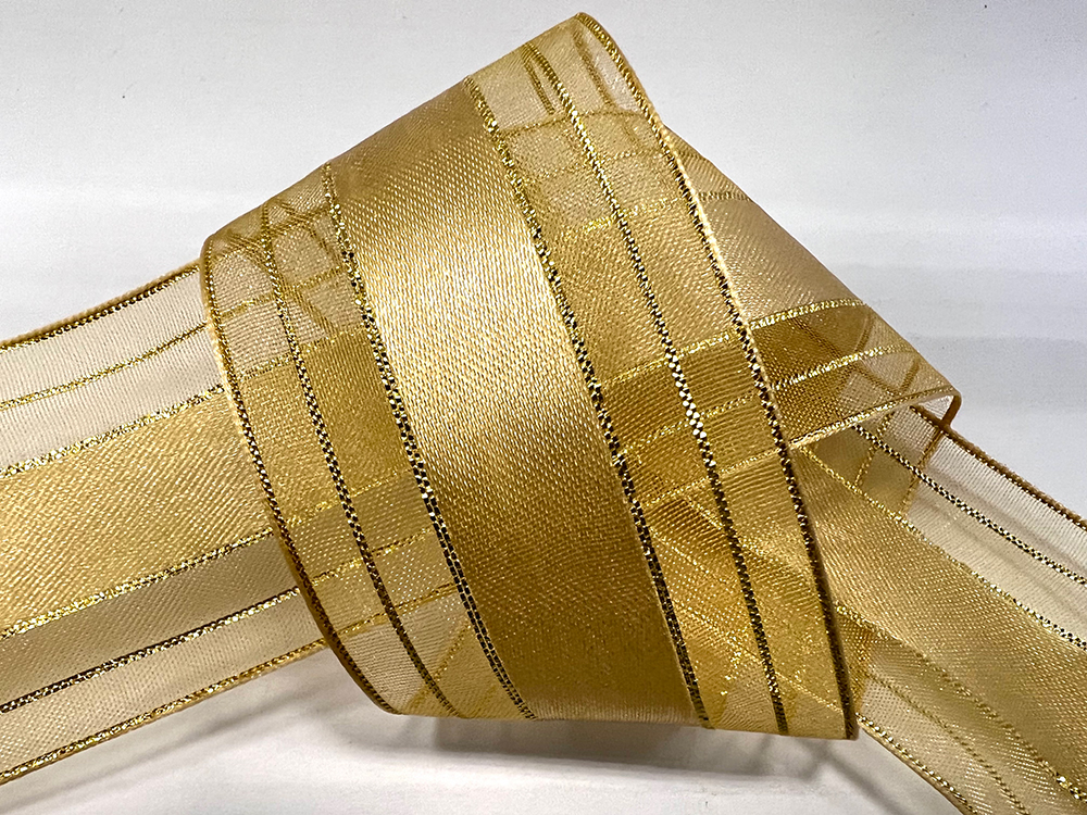 Organza Ribbon Organza Ribbon
