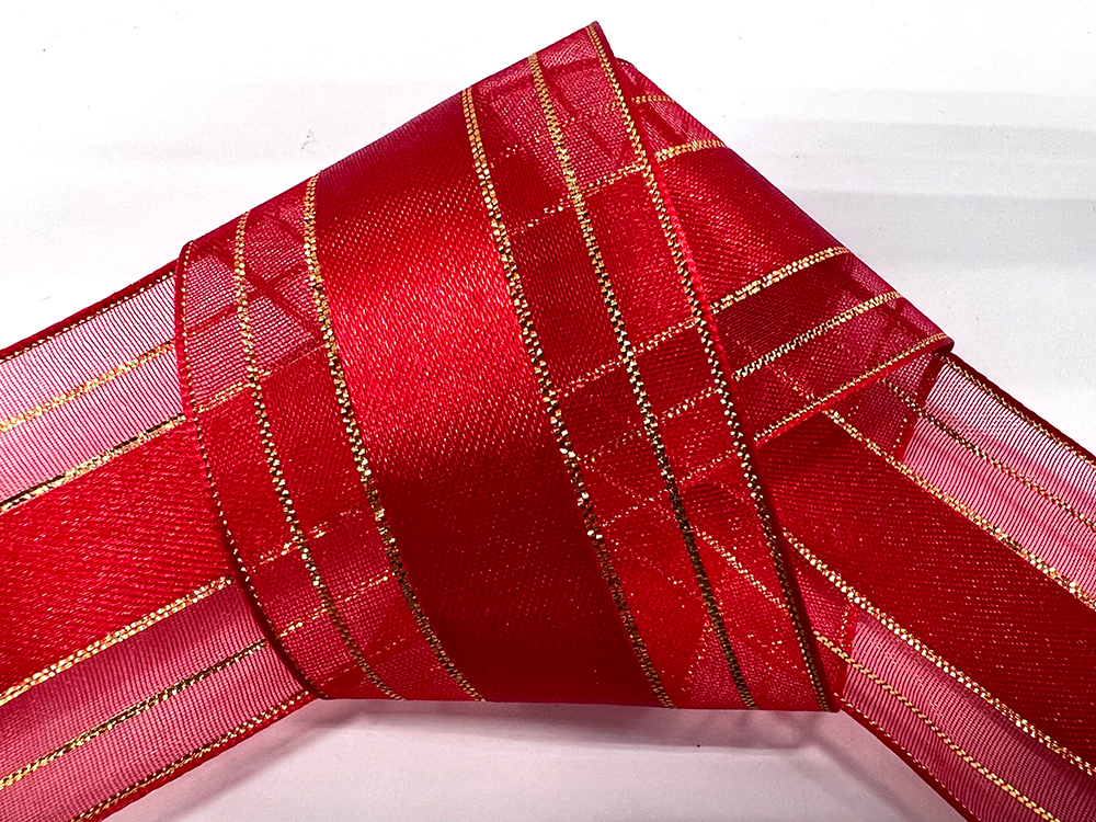 Organza Ribbon Organza Ribbon