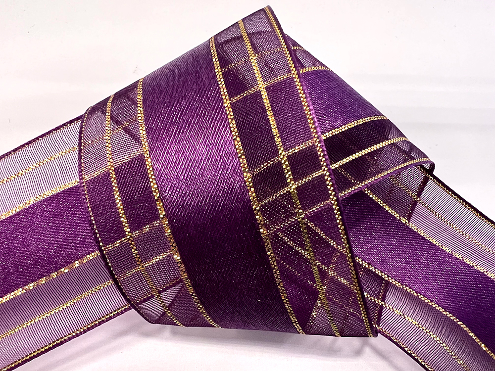 Organza Ribbon Organza Ribbon