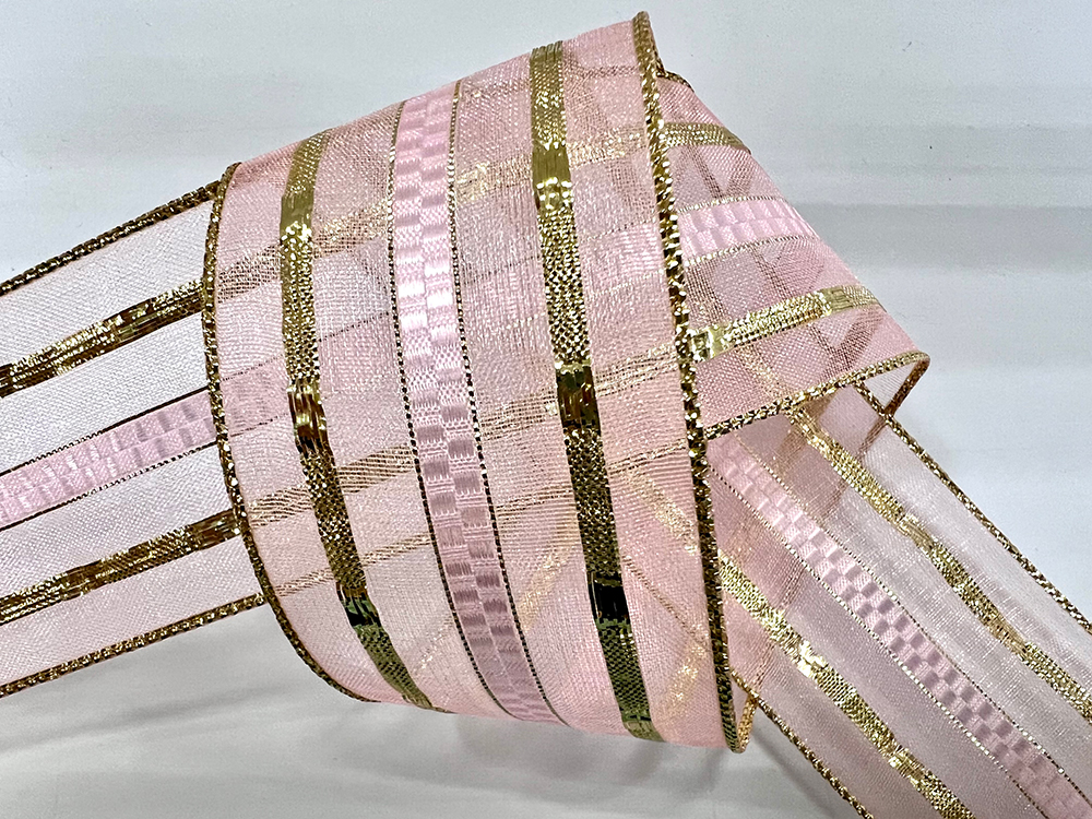 Organza Ribbon Organza Ribbon