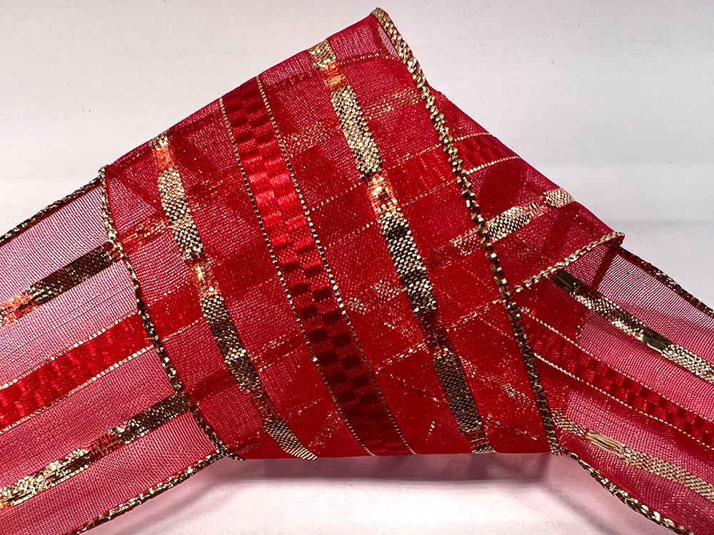 Organza Ribbon Organza Ribbon