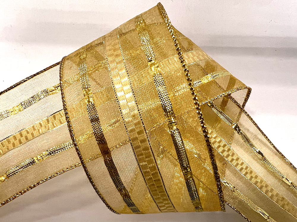 Organza Ribbon Organza Ribbon