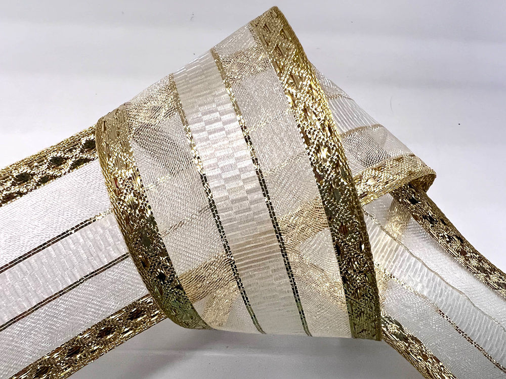 Organza Ribbon Organza Ribbon