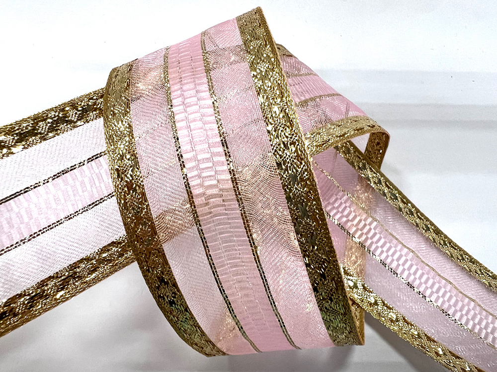 Organza Ribbon Organza Ribbon