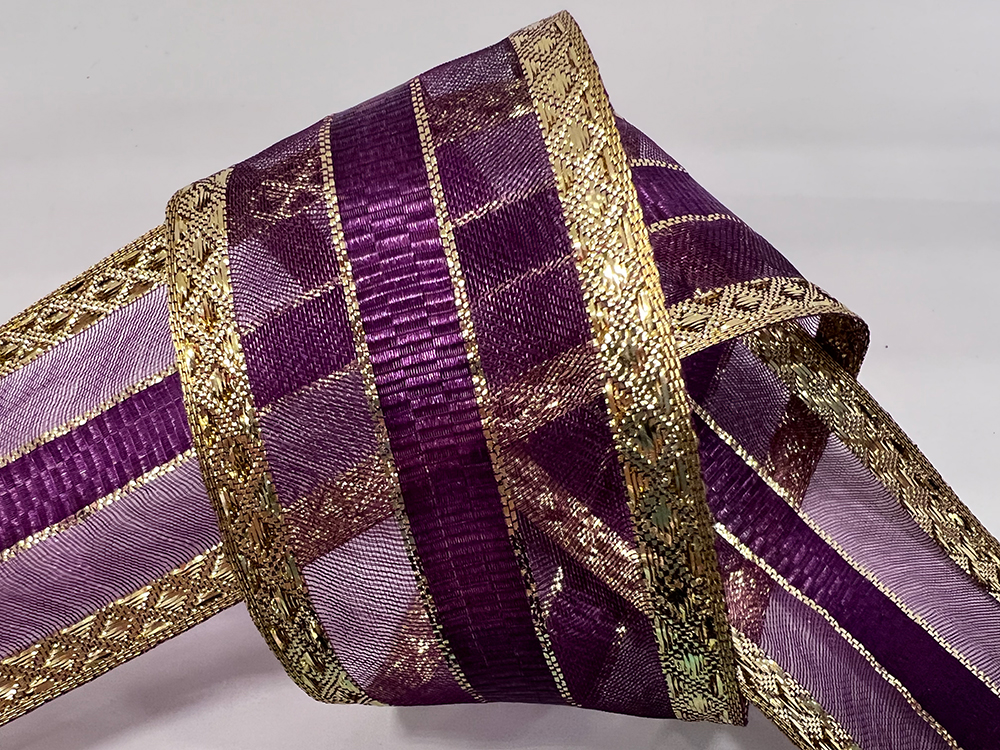 Organza Ribbon Organza Ribbon