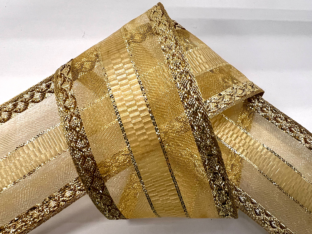Organza Ribbon Organza Ribbon