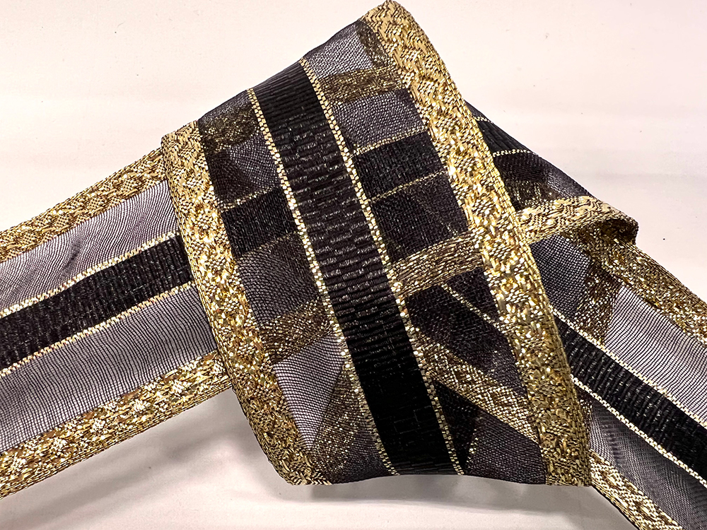 Organza Ribbon Organza Ribbon