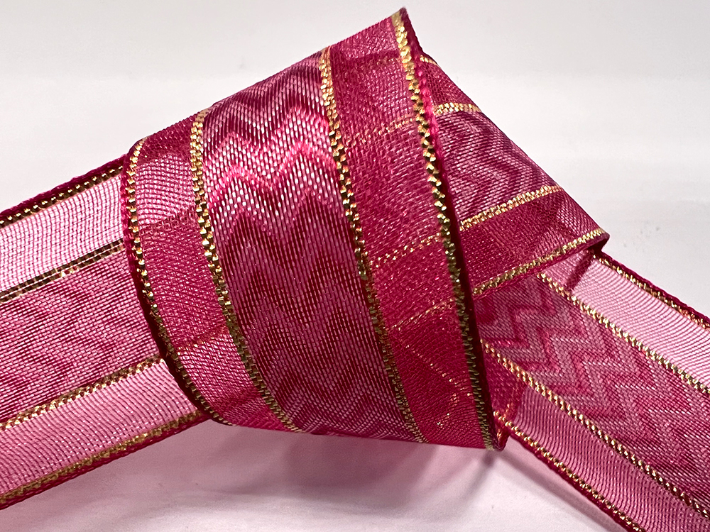 Organza Ribbon Organza Ribbon