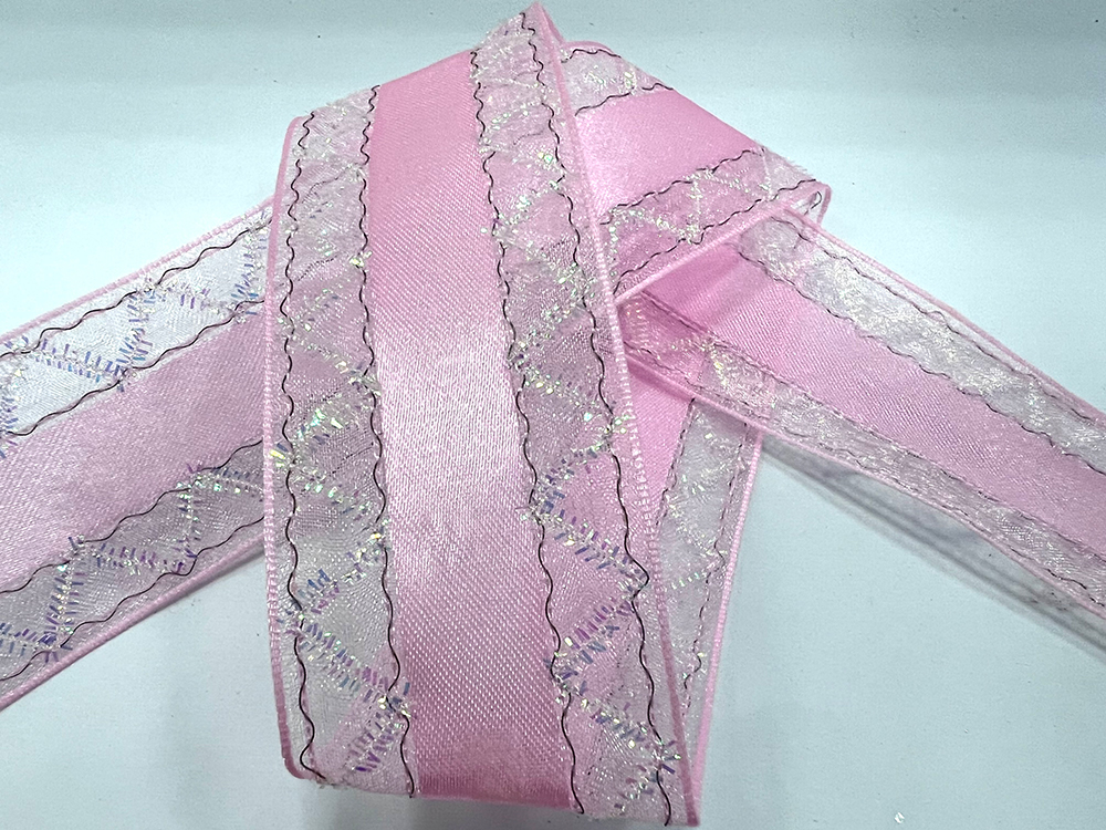 Organza Ribbon Organza Ribbon