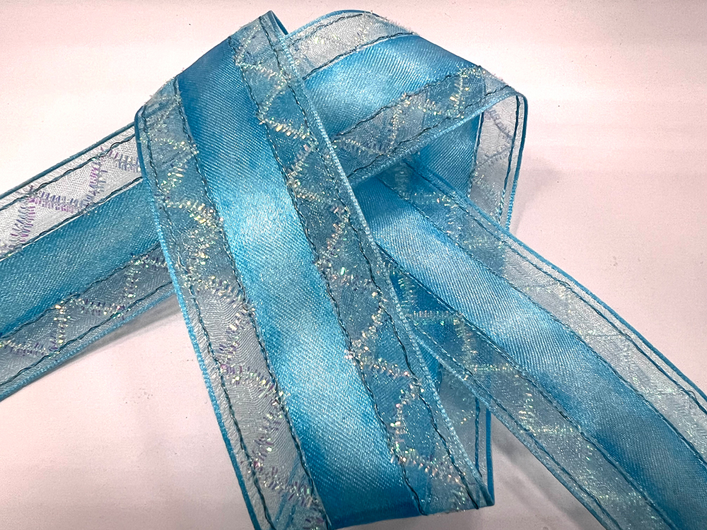 Organza Ribbon Organza Ribbon