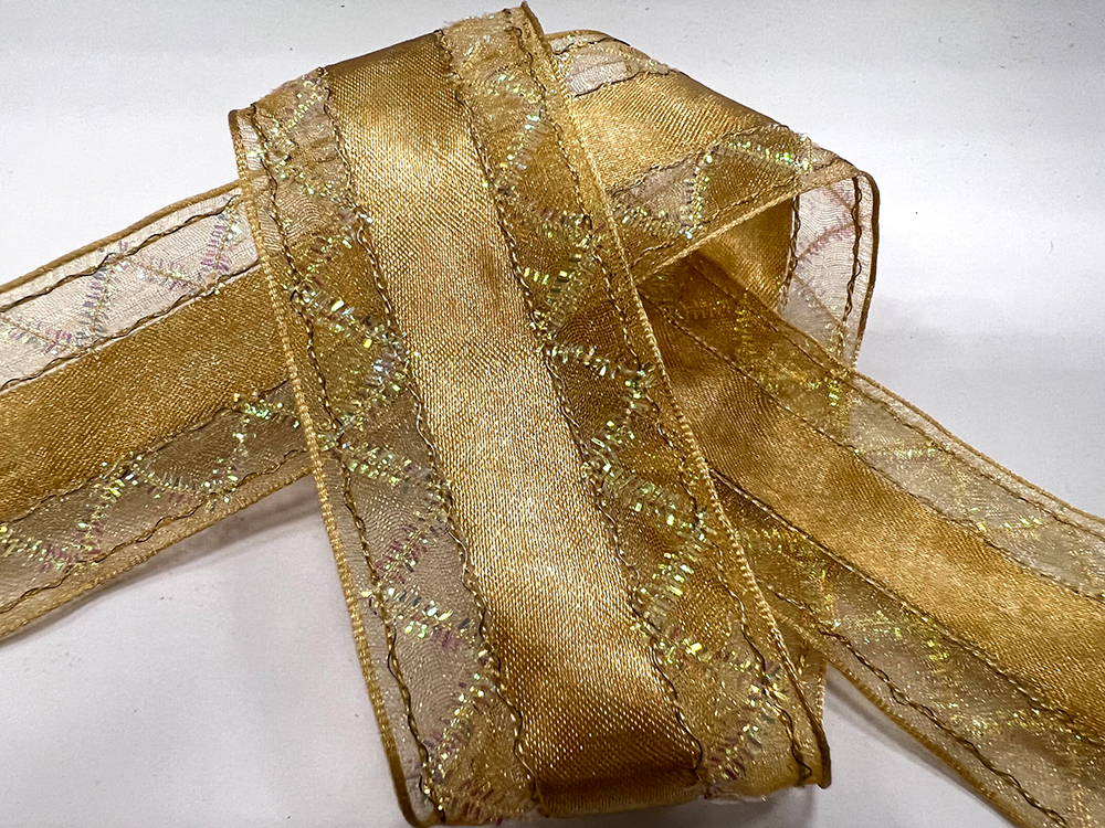 Organza Ribbon Organza Ribbon