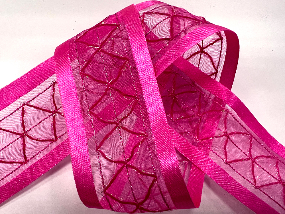 Organza Ribbon Organza Ribbon