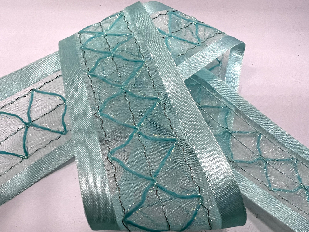 Organza Ribbon Organza Ribbon